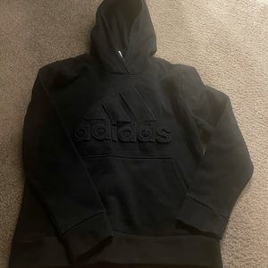 Adidas hoodie